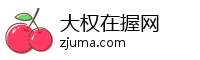 大权在握网